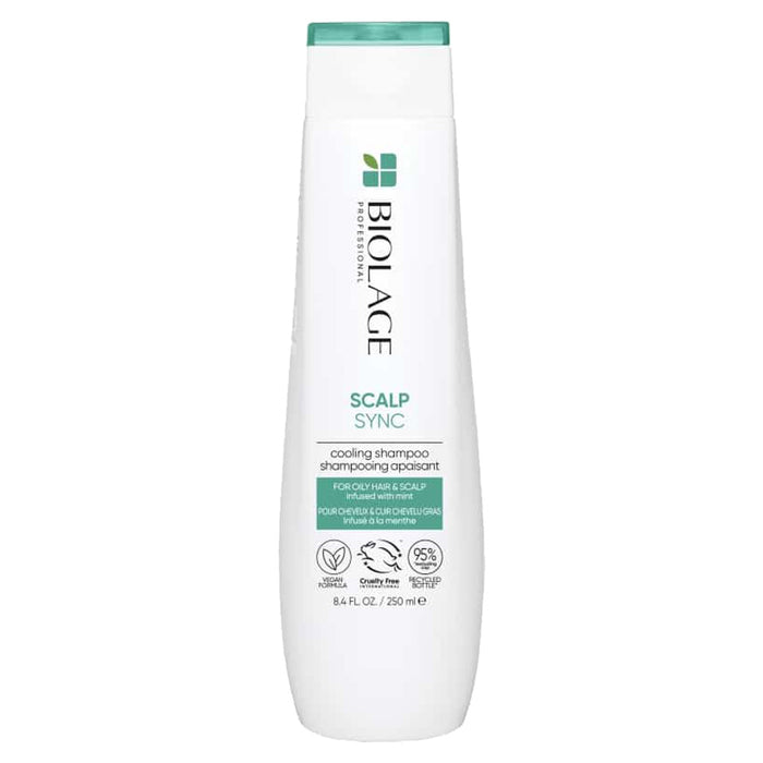 Biolage Anti-Dandruff Scalpsync Shampoo 250ml