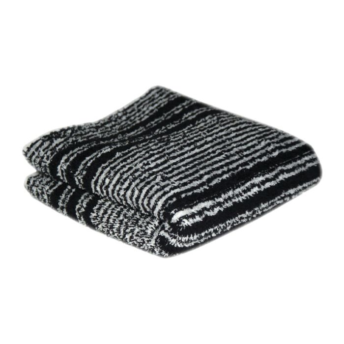 Avec Black & White Tinting Towels - Pack of 12