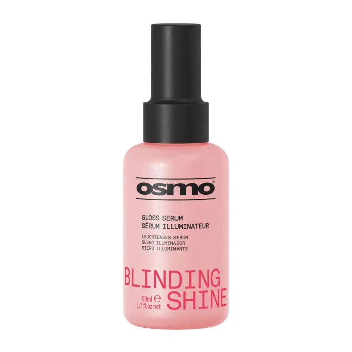 Osmo Blinding Shine Gloss Serum 50ml