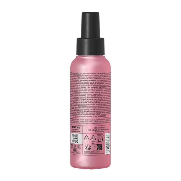 Osmo Blinding Shine Illuminating Finisher 125ml