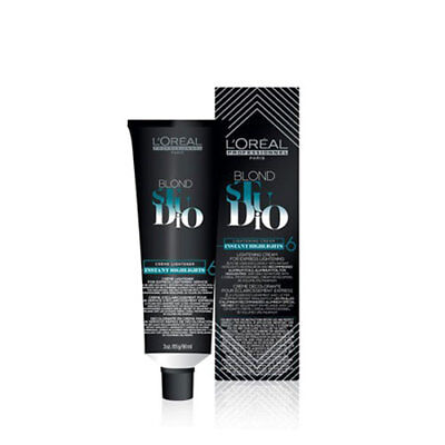 L'Oréal Instant Highlights Lightening Cream 90ml