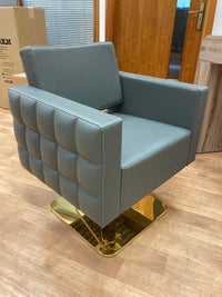 Pietranera Bolero Optima Styling Chair Ex-Display