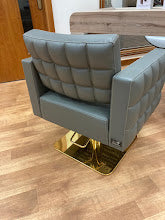 Pietranera Bolero Optima Styling Chair Ex-Display