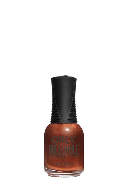 ORLY Breathable 18ml Bronze Ambition
