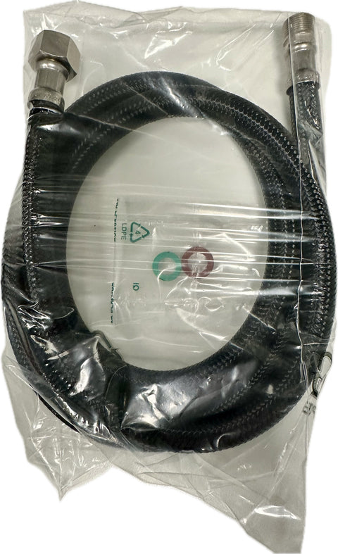 Karisma 120cm Shower Hose - Express Delivery