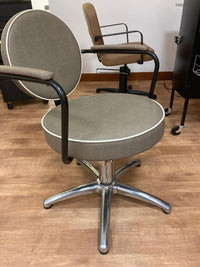 REM Calypso Styling Chair Ex-Display