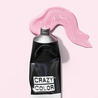 Crazy Color High Speed Rapid Toner 100ml