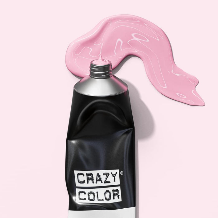 Crazy Color High Speed Rapid Toner 100ml