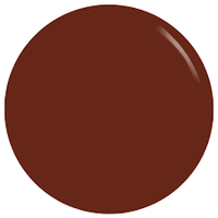 The Edge Gel Polish 8ml - The Chocolate Brown