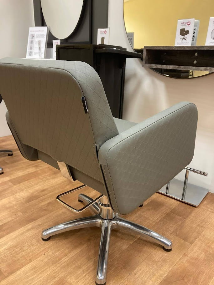 REM Colorado 21 Hydraulic Chair Ex-Display