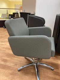 REM Colorado 21 Hydraulic Chair Ex-Display