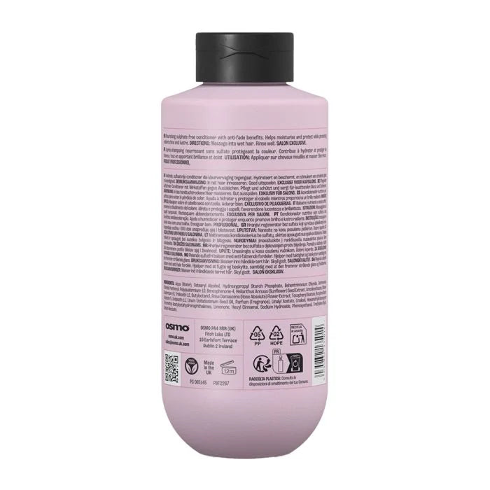 Osmo Colour Save Conditioner 400ml