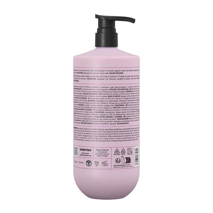 Osmo Colour Save Shampoo 1L