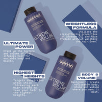 Osmo Extreme Volume Conditioner 400ml