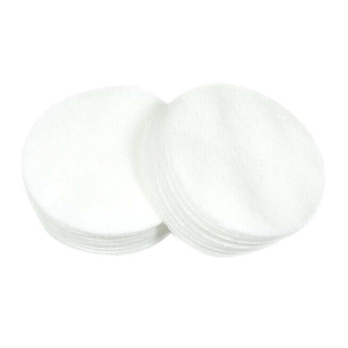 Cotton Wool Make Up Remover Discs (100)