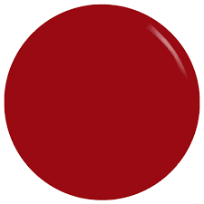 The Edge Gel Polish 8ml - The Cranberry
