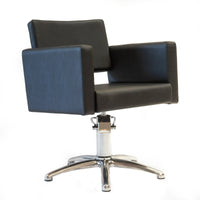 Crewe Orlando St Martins Hydraulic Styling Chair