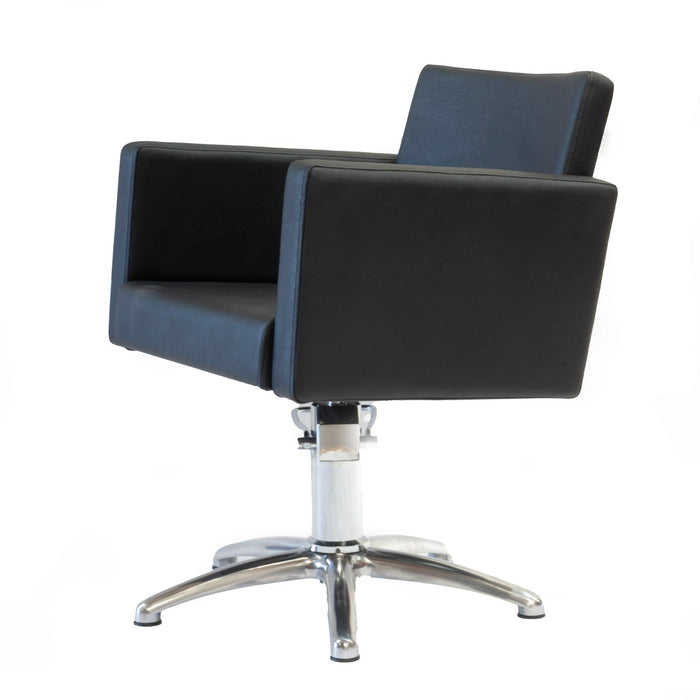 Crewe Orlando St Martins Hydraulic Styling Chair