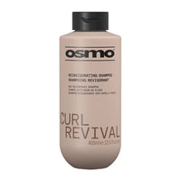 Osmo Curl Revival Reinvigorating Shampoo 400ml