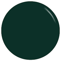 The Edge Gel Polish 8ml - The Dark Emerald