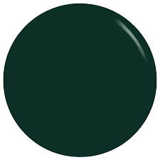 The Edge Gel Polish 8ml - The Dark Emerald