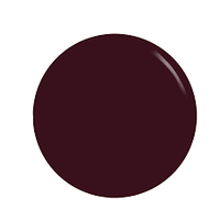 The Edge Gel Polish 8ml - The Dark Rouge