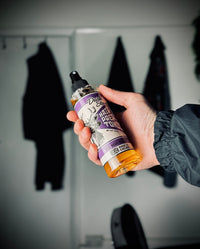Dark Stag Hair Prep Tonic 200ml