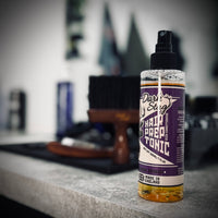 Dark Stag Hair Prep Tonic 200ml