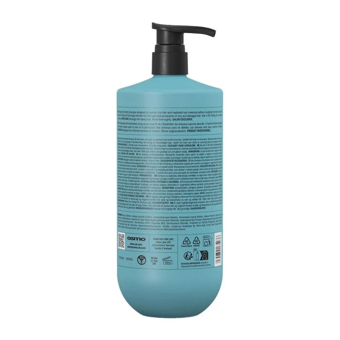 Osmo Deep Moisture Shampoo 1L