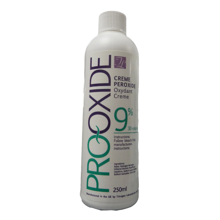 Creme Peroxide 250ml