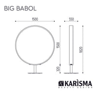 Karisma Big Babol