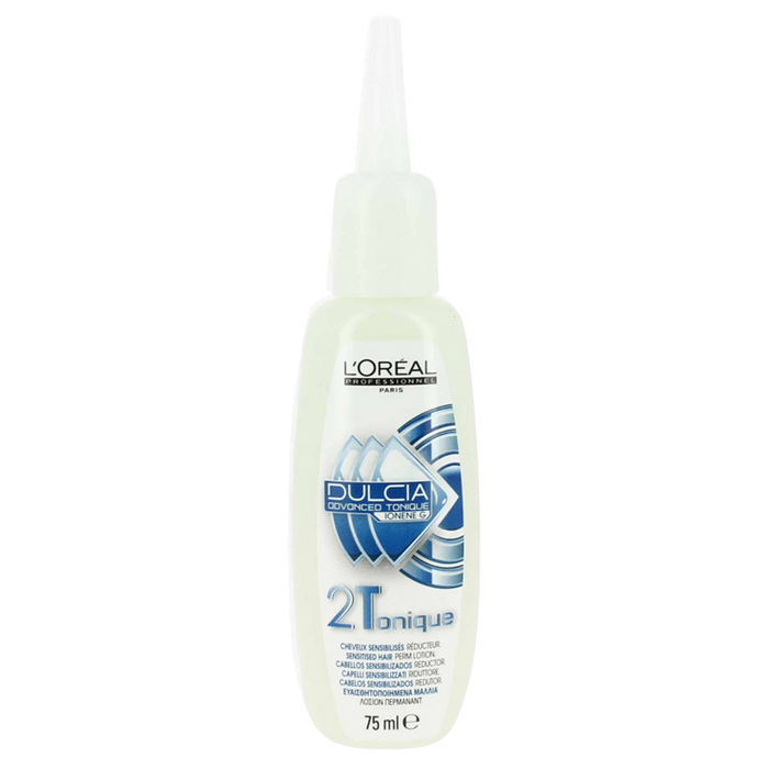 L'Oreal Professionnel Dulcia Advanced 2 Tonqiue Perming Lotion