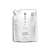 Biolage Hydrasource Shampoo Refill 500ml