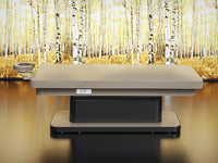 Pietranera Elysium Head Spa Bed