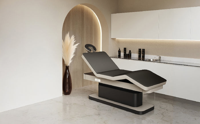 Pietranera Elysium Head Spa Bed