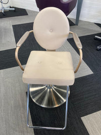 Takara Belmont Ku Styling Chair Ex-Display