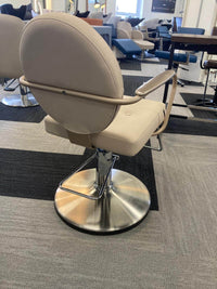 Takara Belmont Ku Styling Chair Ex-Display