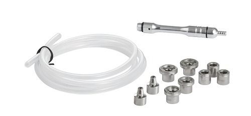 PJS Advanced Facial Machine 5 in 1 Facial System