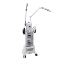 PJS Facial Tower Complete System