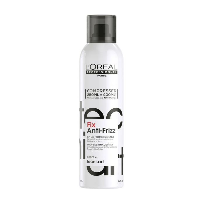 L'Oréal Tecni.art Fix Anti-Frizz 250ml