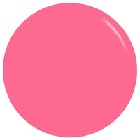 The Edge Gel Polish 8ml - The Flamingo Pink