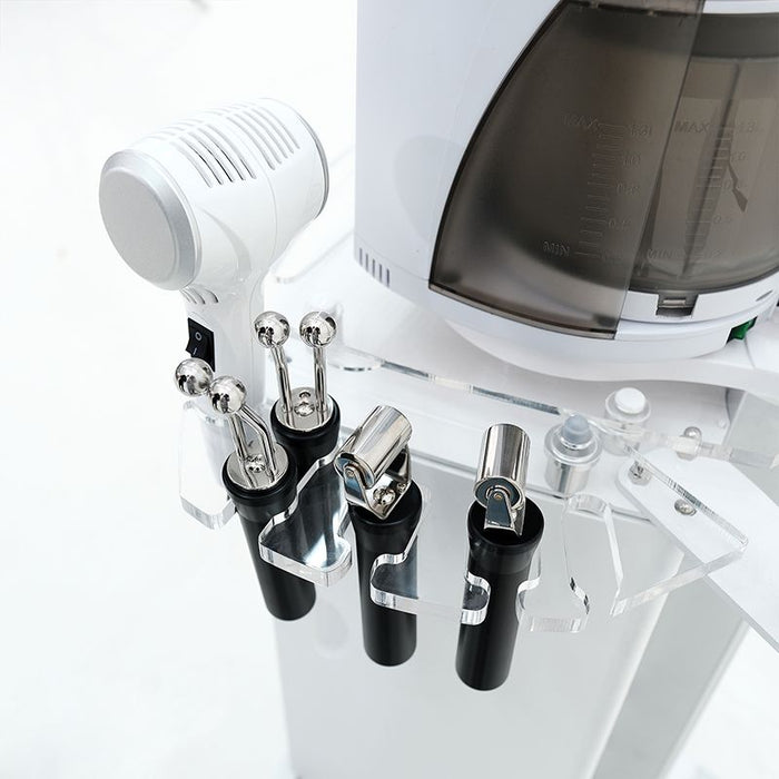 PJS Facial Tower Complete System