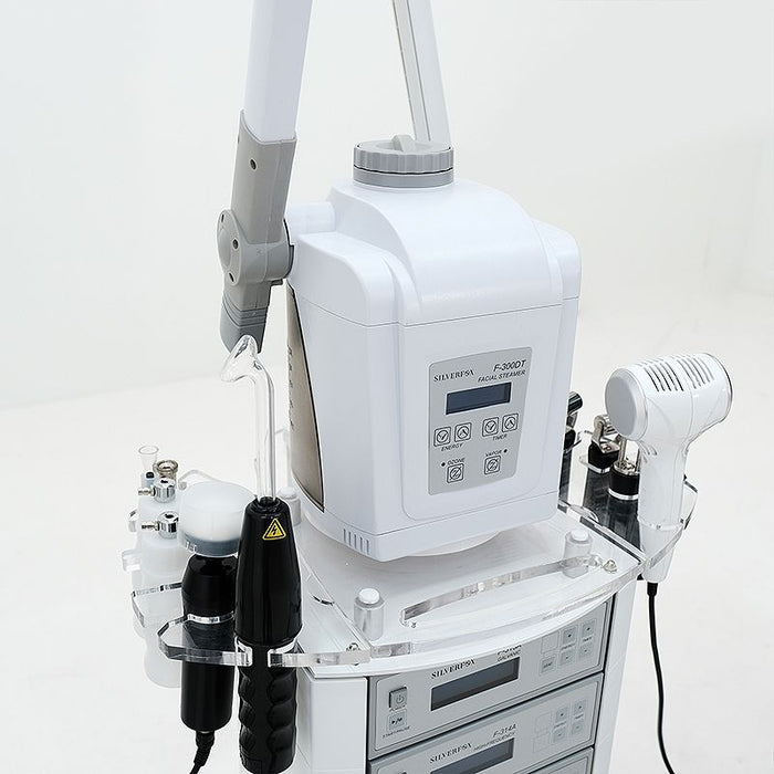 PJS Facial Tower Complete System