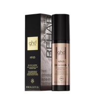 ghd REHAB Heat Activated Dry Hair Nourisher Cream 95ml