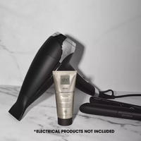 ghd REHAB Heat Activated Split End Sealer Cream 100ml