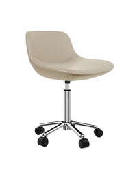 Pietranera Glide Stool