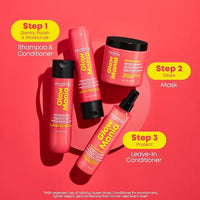 Matrix Glow Mania Conditoner 50ml