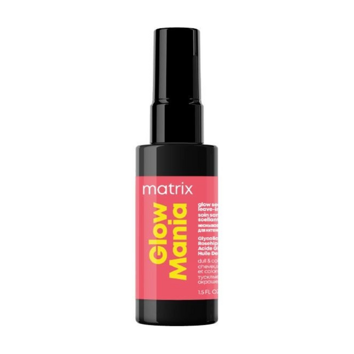 Matrix Glow Mania Gatekeeper Leave-In Conditioner 45ml