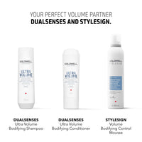 Goldwell StyleSign Bodifying Control Mousse