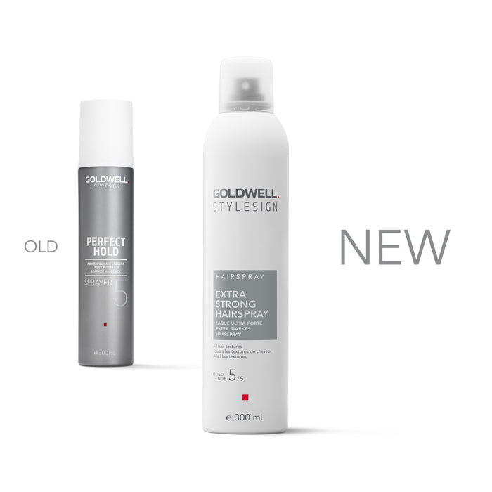 Goldwell StyleSign Extra Strong Hairspray